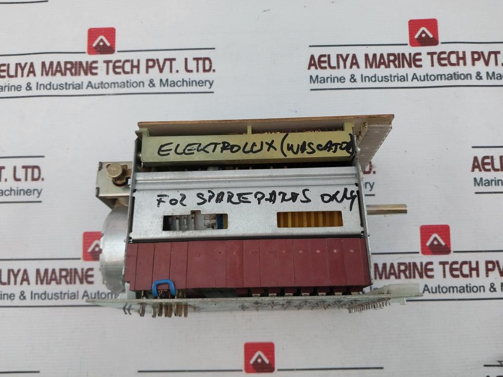 Ako 514 466 A Electromechanical Timer 220/240V~ 50/60Hz