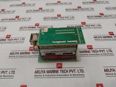 Ako 514 466 A Electromechanical Timer 220/240V~ 50/60Hz