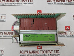 Ako 514 466 A Electromechanical Timer 220/240V~ 50/60Hz