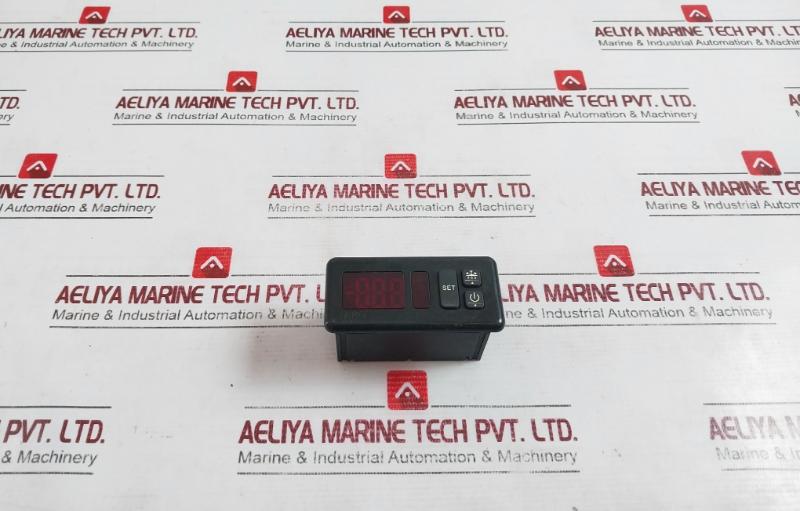 Ako Ako-d14123 Industrial Digital Temperature Controller 170284993 Ip65 4003153