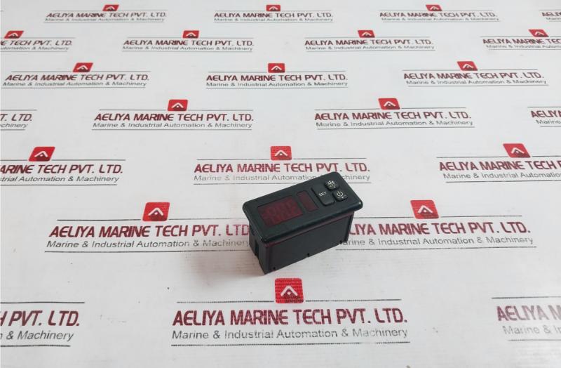 Ako Ako-d14123 Industrial Digital Temperature Controller 170284993 Ip65 4003153