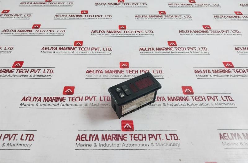 Ako Ako-d14123 Industrial Digital Temperature Controller 170284993 Ip65 4003153