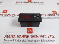 Ako Digital Temperature Controller 250V,Ip65 Ako-d14123