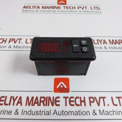 Ako Digital Temperature Controller 250V,Ip65 Ako-d14123