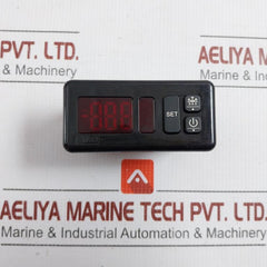Ako Digital Temperature Controller 250V,Ip65 Ako-d14123