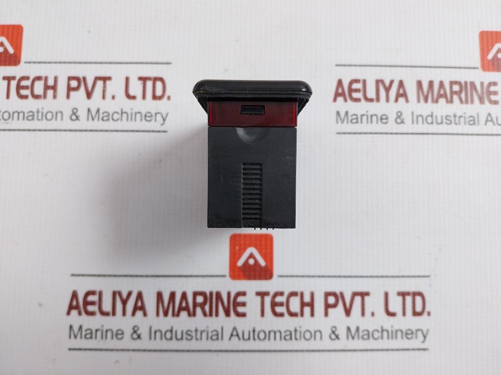 Ako Digital Temperature Controller 250V,Ip65 Ako-d14123