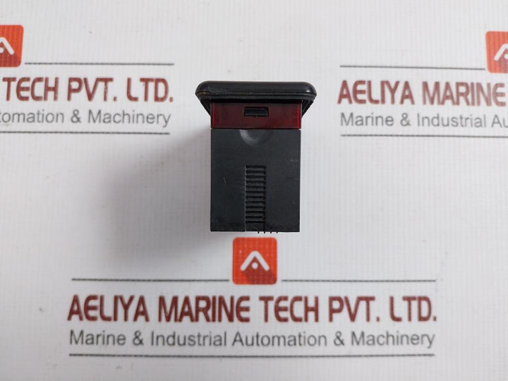 Ako Digital Temperature Controller 250V,Ip65 Ako-d14123