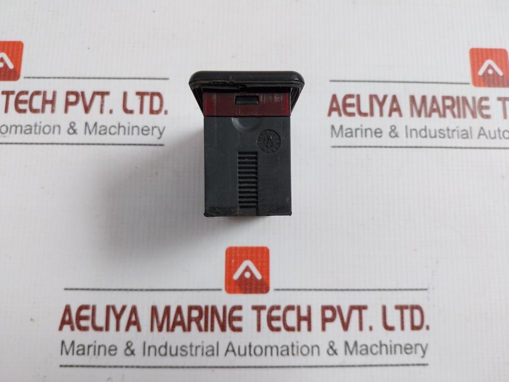 Ako Digital Temperature Controller 250V,Ip65 Ako-d14123