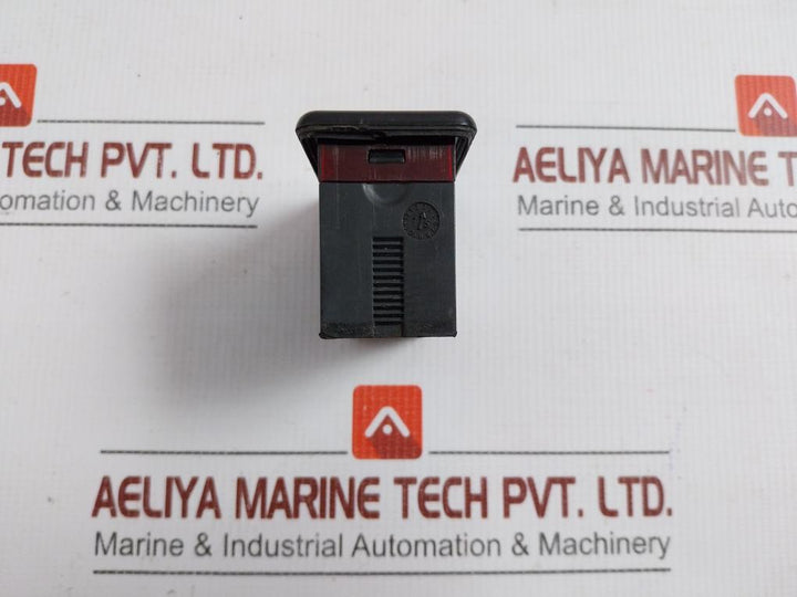Ako Digital Temperature Controller 250V,Ip65 Ako-d14123