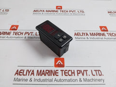 Ako Digital Temperature Controller 250V,Ip65 Ako-d14123