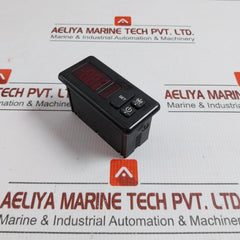 Ako Digital Temperature Controller 250V,Ip65 Ako-d14123