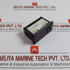 Ako Digital Temperature Controller 250V,Ip65 Ako-d14123