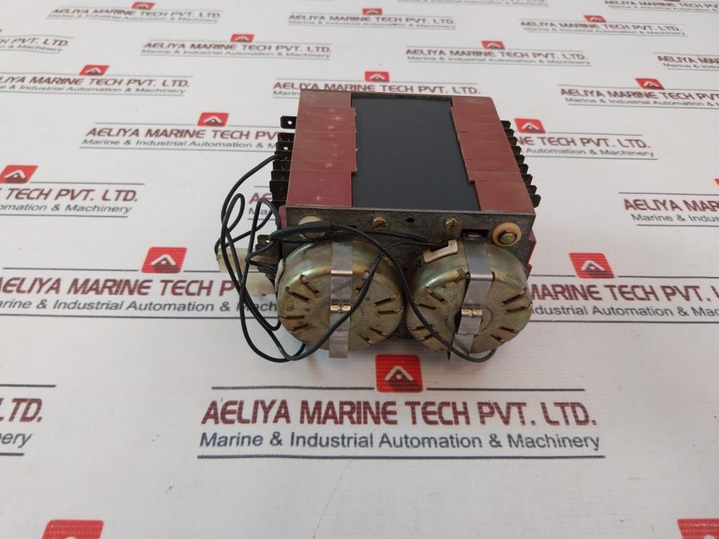 AKO P-5000/49 Commercial Front Load Washer Timer