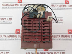 AKO P-5000/49 Commercial Front Load Washer Timer 265