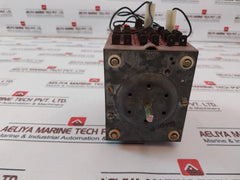 AKO P-5000/49 Commercial Front Load Washer Timer 265