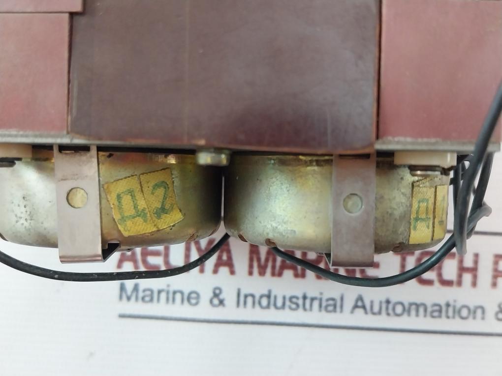 AKO P-5000/49 Commercial Front Load Washer Timer