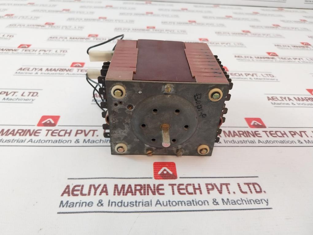 AKO P-5000/49 Commercial Front Load Washer Timer