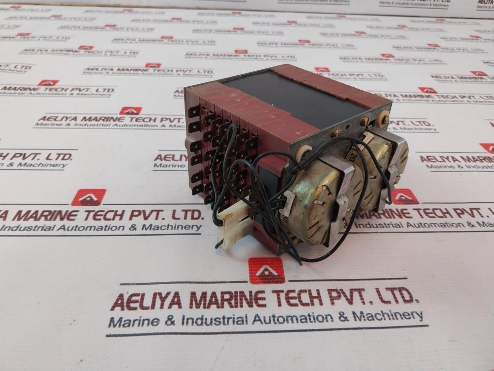 AKO P-5000/49 Commercial Front Load Washer Timer