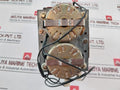 AKO P-5000/49 Commercial Front Load Washer Timer 265