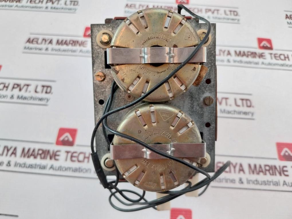 AKO P-5000/49 Commercial Front Load Washer Timer