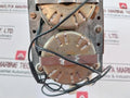 AKO P-5000/49 Commercial Front Load Washer Timer 265