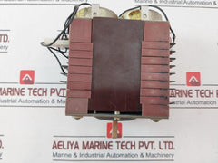 AKO P-5000/49 Commercial Front Load Washer Timer 265