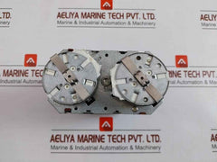 Ako Timer Cycle 220 V 60Hz P-12200