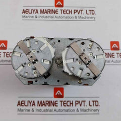 Ako Timer Cycle 220 V 60Hz P-12200