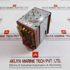 Ako Timer Cycle 220 V 60Hz P-12200