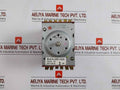 Ako Timer Cycle 220 V 60Hz P-12200