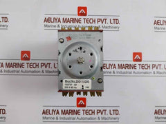 Ako Timer Cycle 220 V 60Hz P-12200