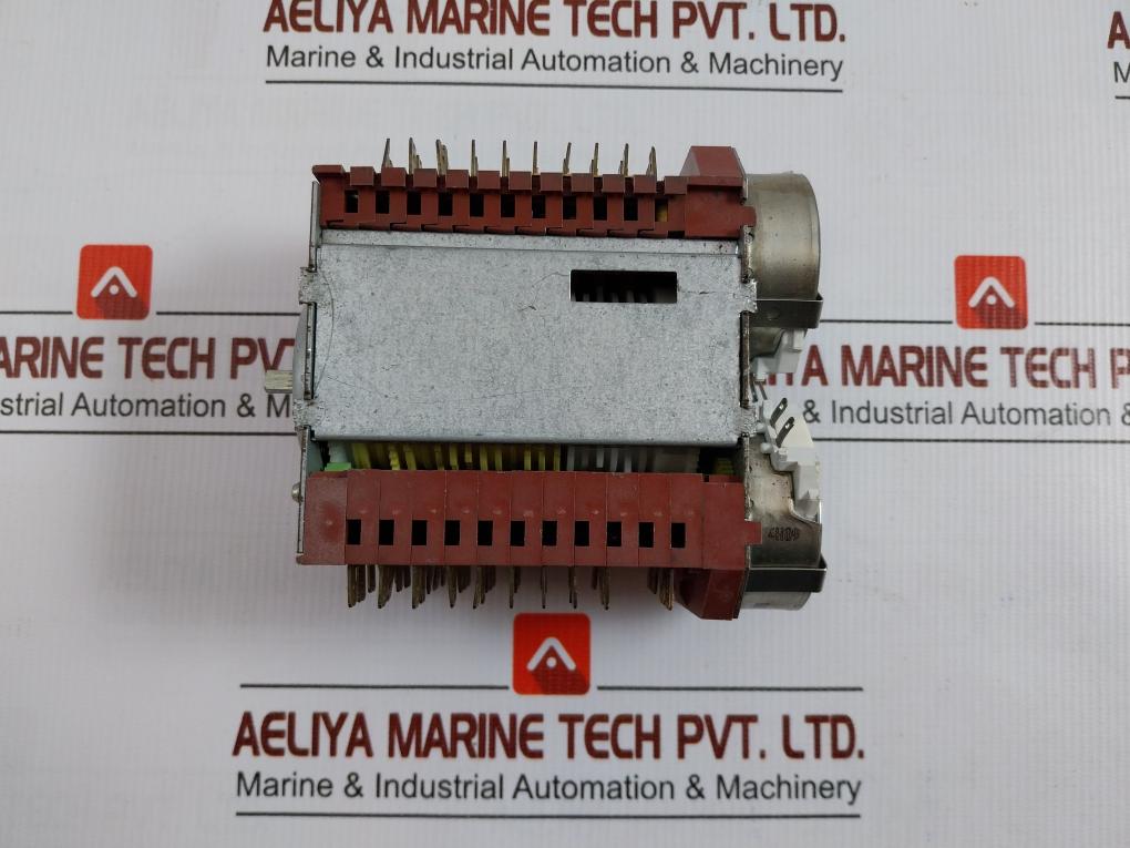 Ako Timer Cycle 220 V 60Hz P-12200