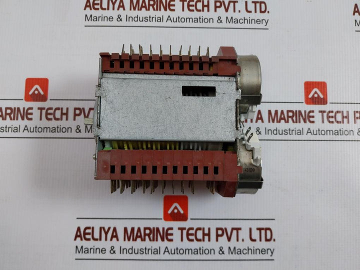 Ako Timer Cycle 220 V 60Hz P-12200