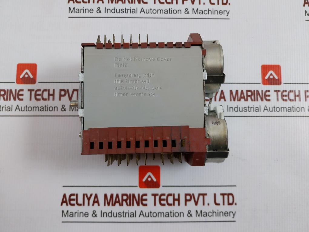 Ako Timer Cycle 220 V 60Hz P-12200