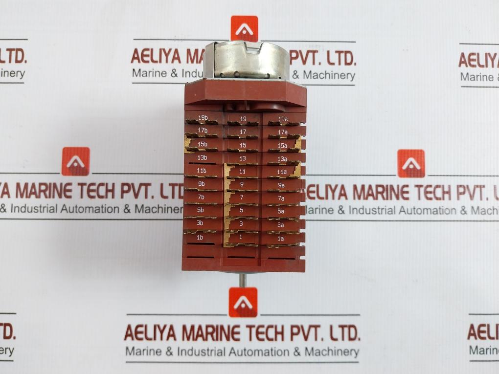 Ako Timer Cycle 220 V 60Hz P-12200