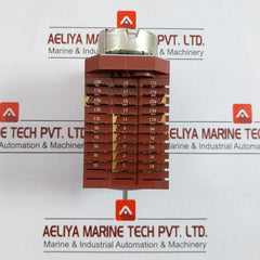 Ako Timer Cycle 220 V 60Hz P-12200