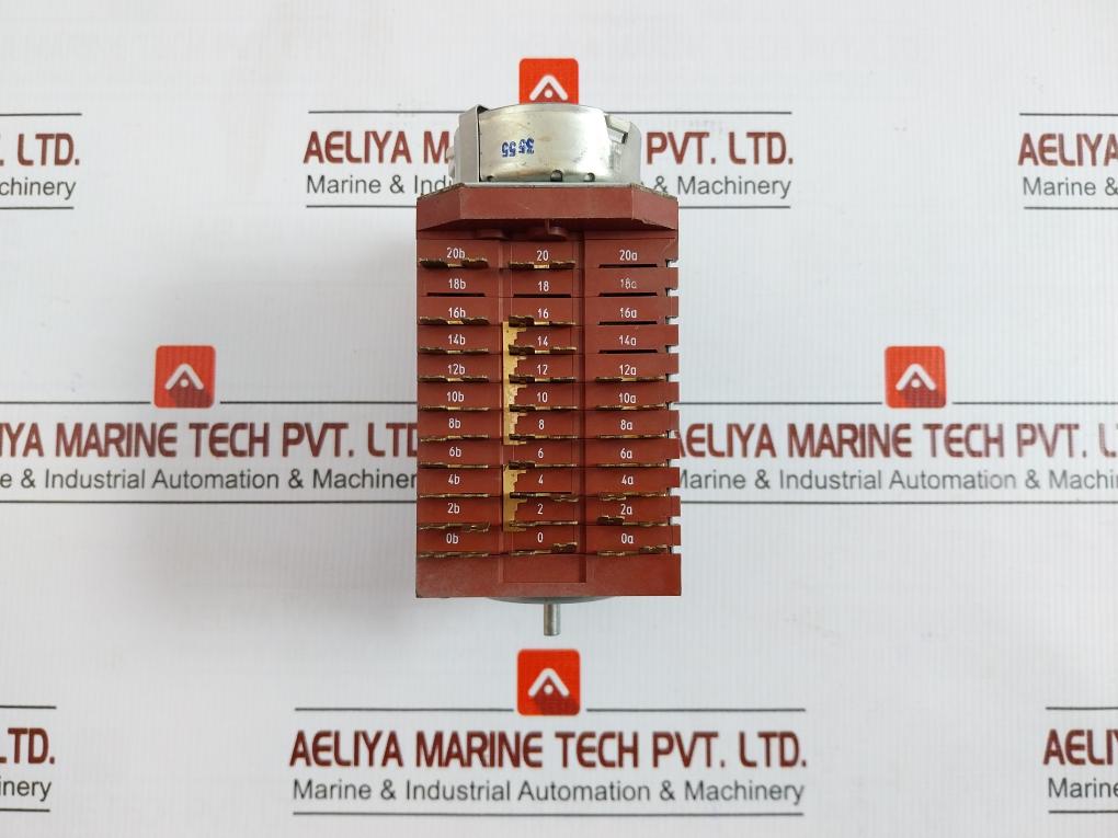 Ako Timer Cycle 220 V 60Hz P-12200