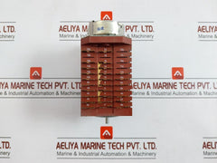 Ako Timer Cycle 220 V 60Hz P-12200