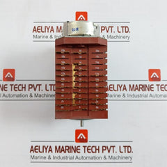 Ako Timer Cycle 220 V 60Hz P-12200