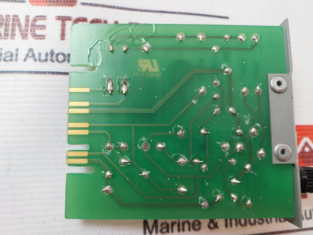 Akr-6A Ep704.100378-717 Printed Circuit Board