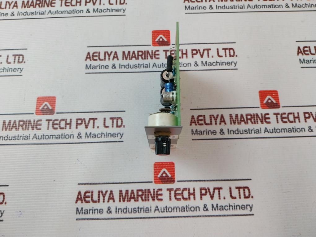 Akr-6A Ep704.100378-717 Printed Circuit Board