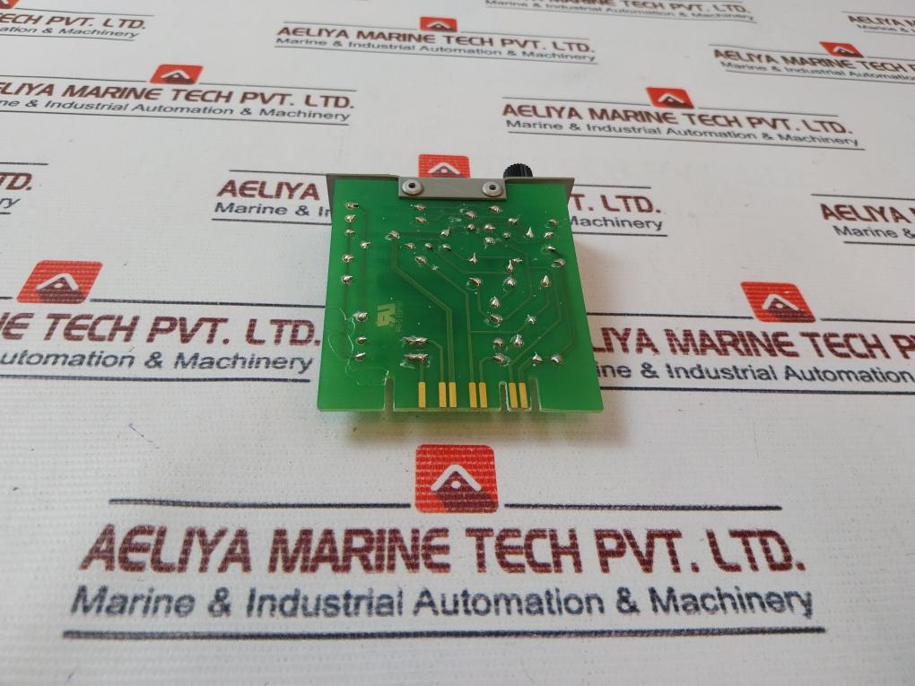 Akr-6A Ep704.100378-717 Printed Circuit Board