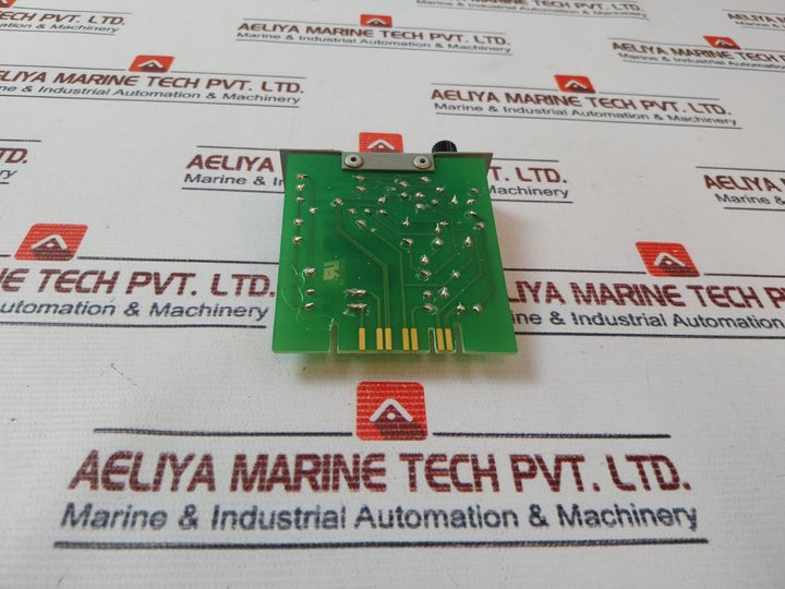 Akr-6A Ep704.100378-717 Printed Circuit Board
