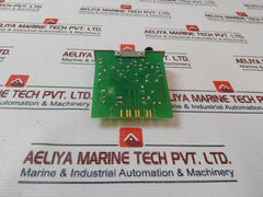 Akr-6A Ep704.100378-717 Printed Circuit Board
