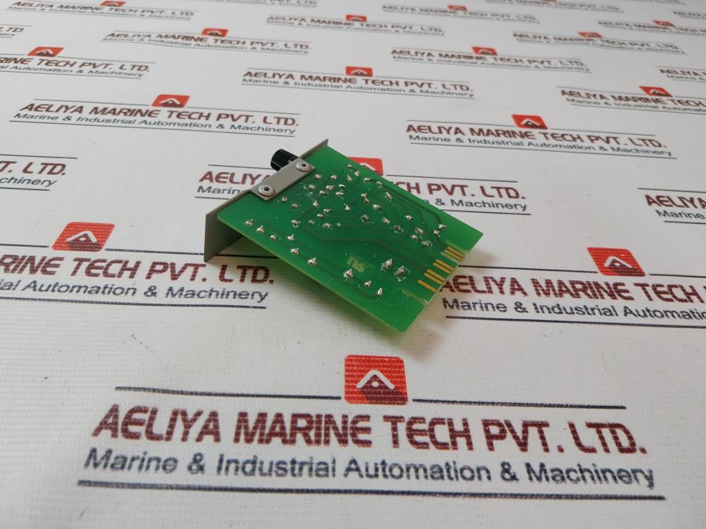 Akr-6A Ep704.100378-717 Printed Circuit Board