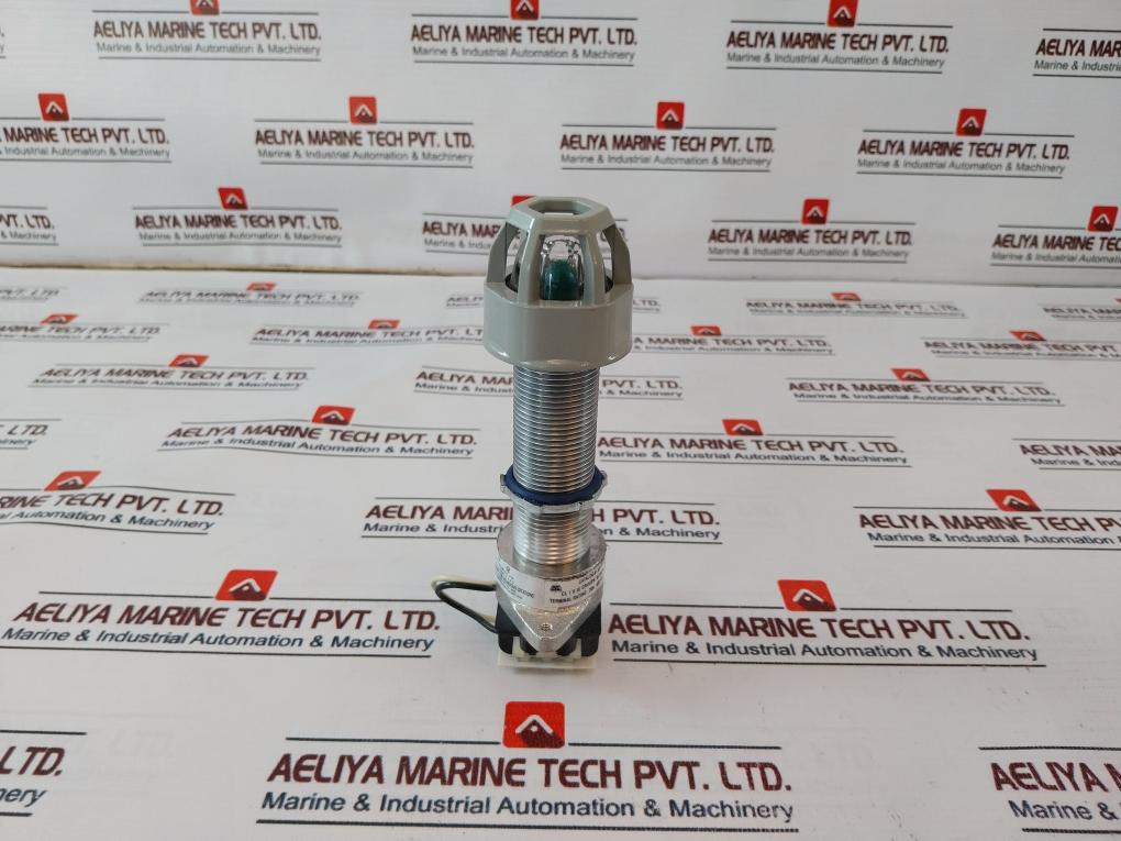 Akron Electric XPL-LB-TT-120G-FS Pilot Light 120V