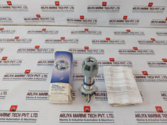 Akron Electric XPL-LB-TT-120G-FS Pilot Light 120V