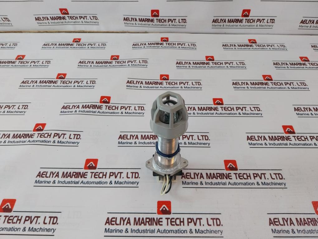 Akron Electric XPL-LB-TT-120G-FS Pilot Light 120V