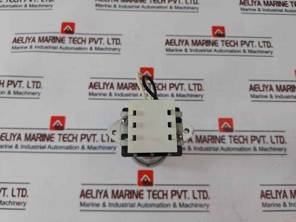 Akron Electric XPL-LB-TT-120G-FS Pilot Light 120V