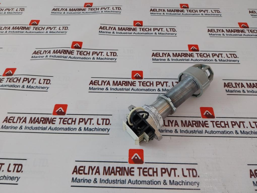 Akron Electric XPL-LB-TT-120G-FS Pilot Light 120V